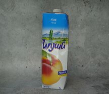 Персиковый сок Noyan