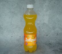 Добрый Апельсин