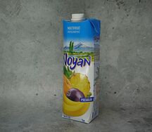 Мультифруктовый сок Noyan