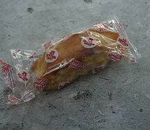 Пирожное гата