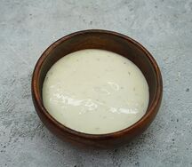 Соус чесночный фирменный