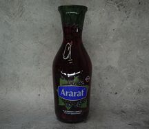 Компот ежевичный Ararat