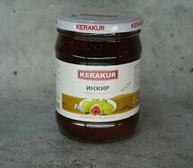 Варенье из инжира Kerakur