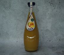 Натуральный сок Ararat Апельсин