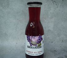 Компот из терна Foodland