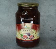 Варенье из инжира