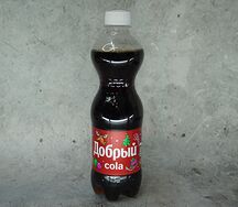 Добрый Кола