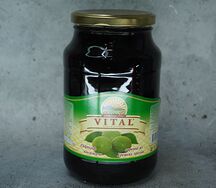 Варенье из грецких орехов Vital