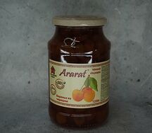 Варенье из черешни Ararat