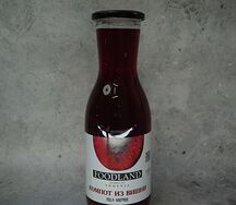 Компот из вишни Foodland