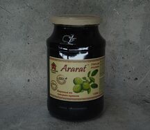 Варенье из грецких орехов Ararat
