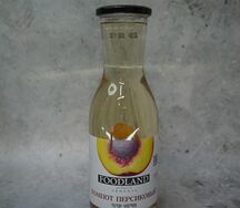 Компот персиковый Foodland