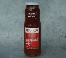 Шашлычный соус Kerakur