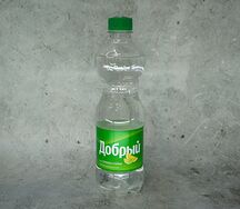 Добрый Лимон-лайм