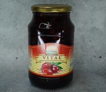 Варенье из кизила Vital