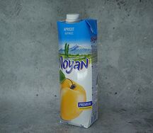 Абрикосовый сок Noyan