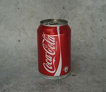 Coca-Cola
