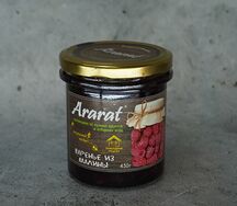 Варенье из малины Ararat