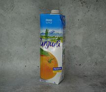 Апельсиновый сок Noyan