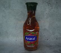 Компот из клубники Ararat