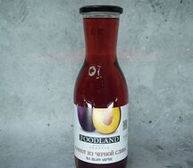 Компот из черной сливы Foodland
