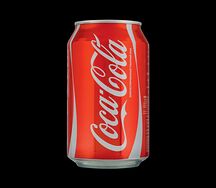 Coca-Cola Classic