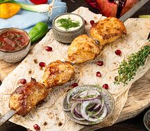 Куриная грудка