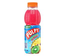 Сок Pulpy Тропический