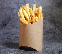 Картофель фри