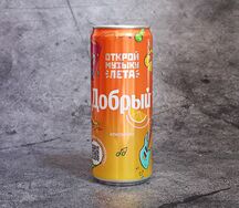 Добрый Апельсин