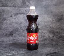 Добрый Кола