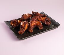 Крылышки BBQ