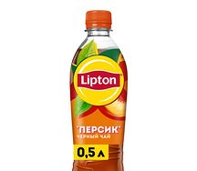 Холодный чай Липтон
