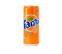 Fanta