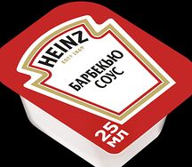 Соус Heinz BBQ