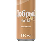 Добрый Ваниль 0,33 жб