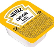 Соус Heinz Сырный