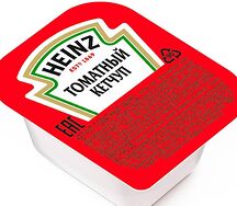 Соус Heinz Кетчуп