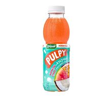 Pulpy Кокос Гуава Маракуйя