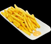 Картофель фри