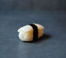 Суши Кальмар