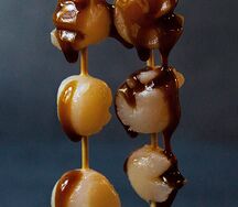 С гребешком