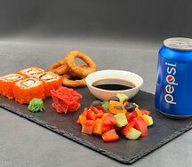 Комбо Калифорния