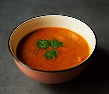 Суп Том ям