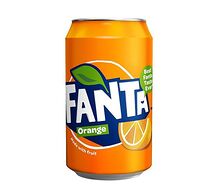 Fanta