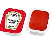 Томатный соус Heinz