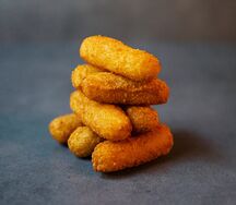 Сырные палочки Мацарелла