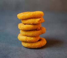 Луковые кольца