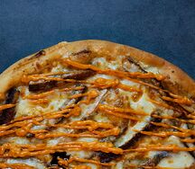 С копченым угрем