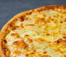 Четыре Сыра